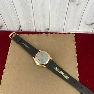 Majestron | Accessories | Vintage Majestron Moon Phase Gold  display picture 1
